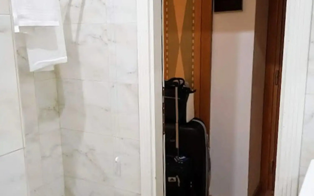 Hotel Touring Pisa