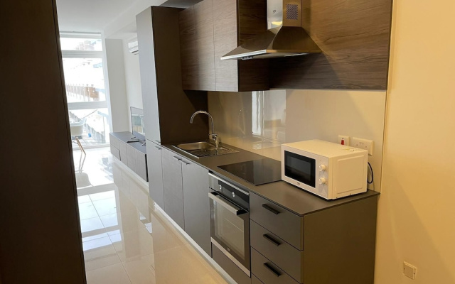 Valletta view Apartments by ST Hotels