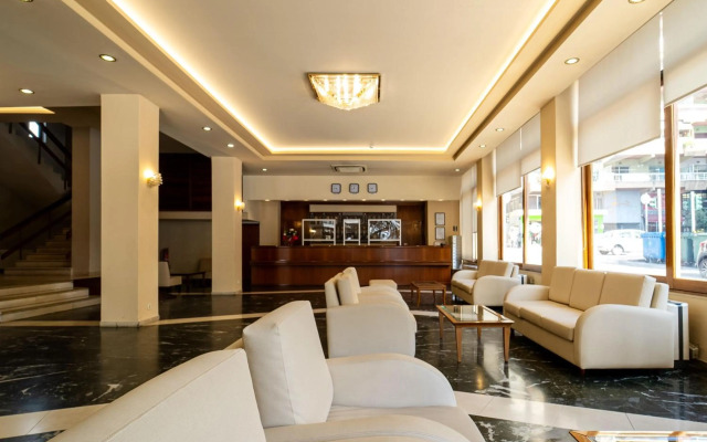 Hotel Oceanis Kavala
