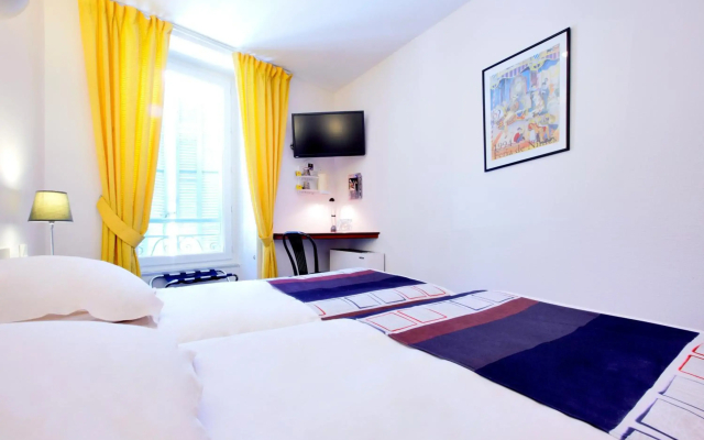 Plazza hôtel