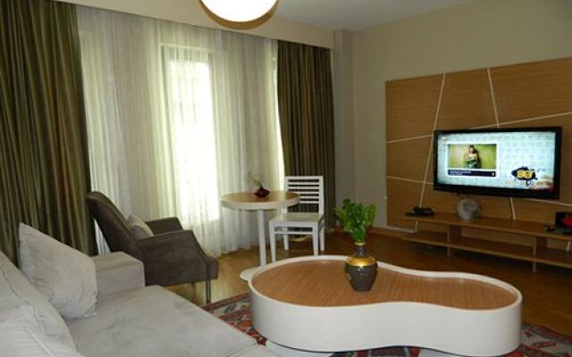 Taksim Premier Suites