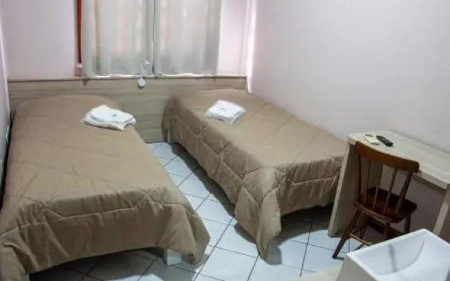 Hotel Villa Souza