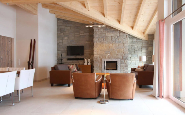AvenidA Mountain Lodges Kaprun