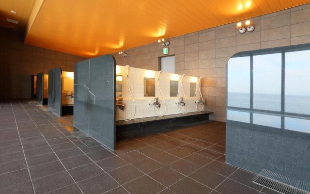 Henn na Resort & Spa Kansai Airport