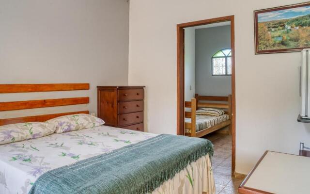 Pousada Leonardo Da Vinci by OYO Rooms