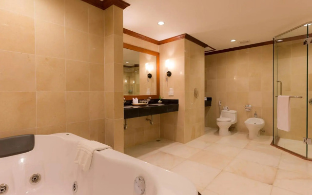 Angkor Paradise Hotel