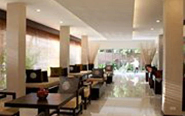 Regent Park Hotel
