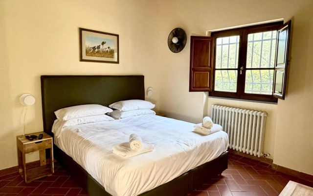 Villa Castiglione