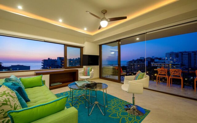 Pacifica Residences & Hotel Basilio B.