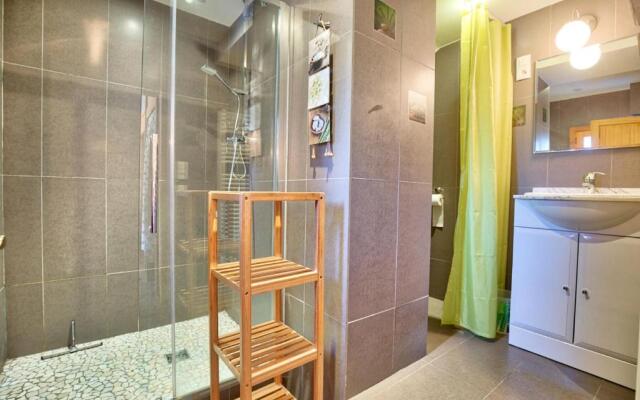 Résidence Les Bartavelles - 3 Pièces pour 5 Personnes 424