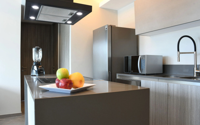 Park Life High Park, Querétaro, QRO.