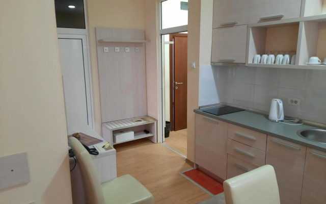 Apartman Karadjordje 2