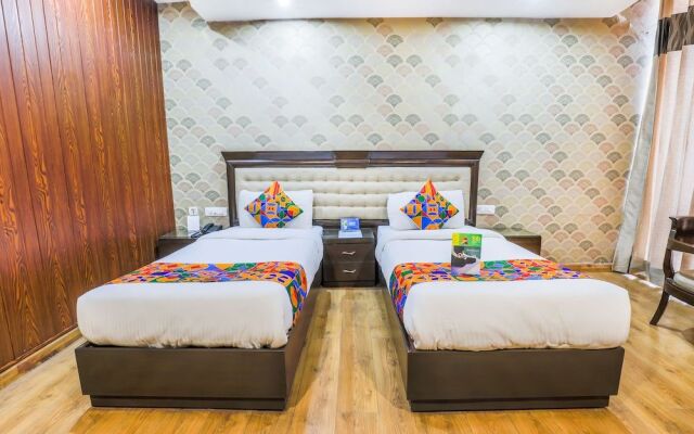 Fabhotel Elysee