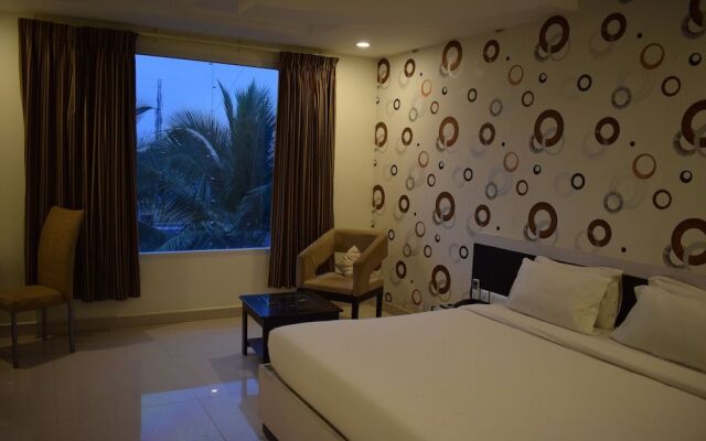 Hotel Aksharadha