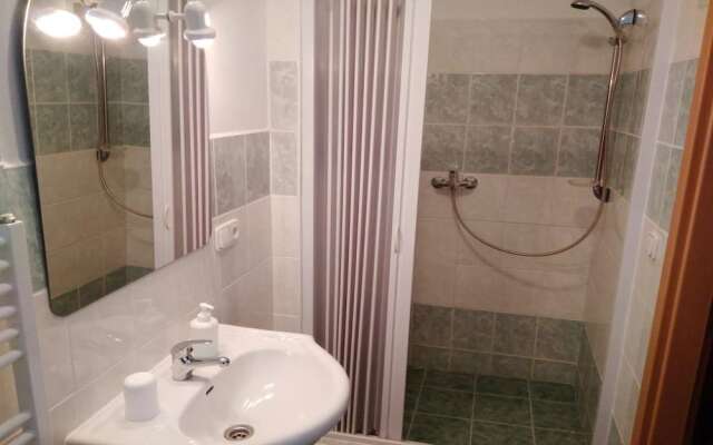 Pension Motel Anna