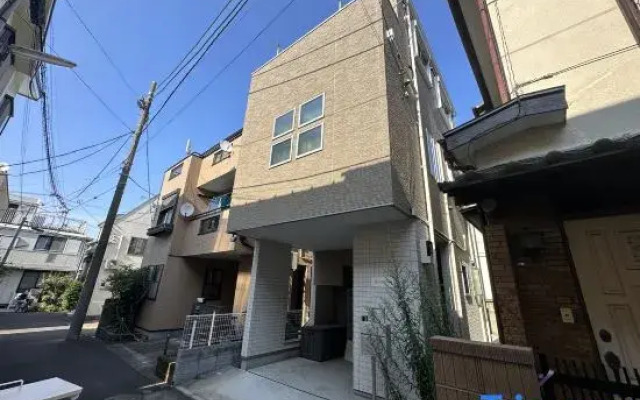 Nestay Villa Tokyo Oyama