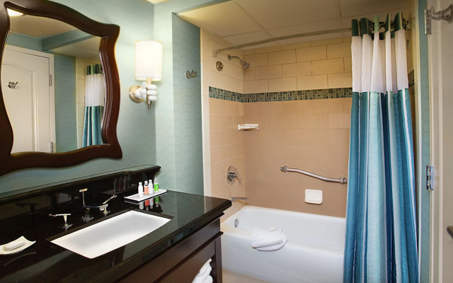 Disneyland Hotel