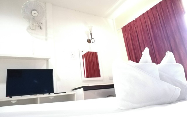 Andaman Place