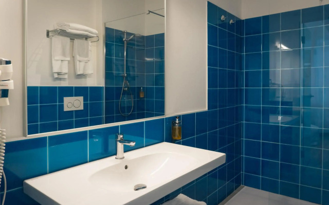 Hotel Mistral 2