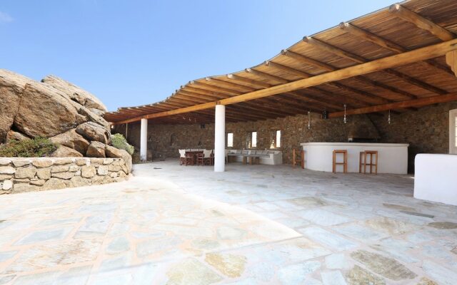 Villa Super One