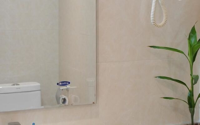 Xianyang Enlight Science Hotel