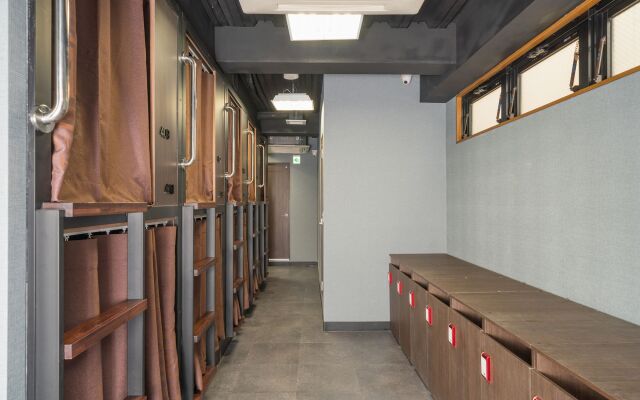 Hostel JAZ