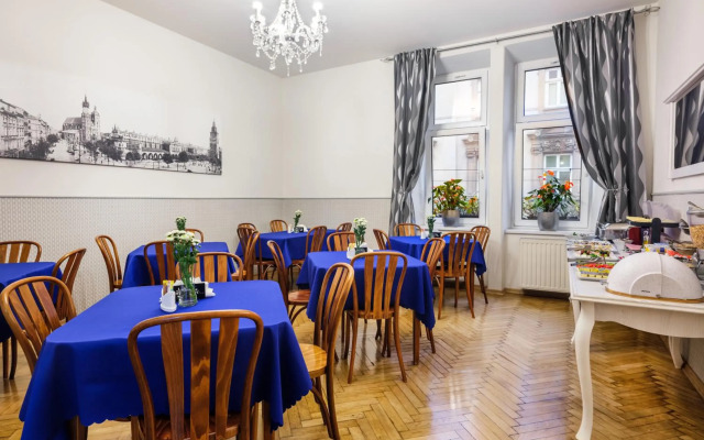 Kosmopolita Rooms