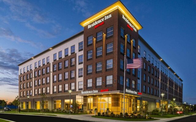 Residence Inn Boston Needham