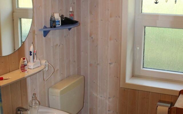 Holiday Home in Otterndorf