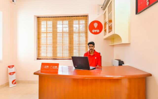 OYO 16745 One & Only Homestay