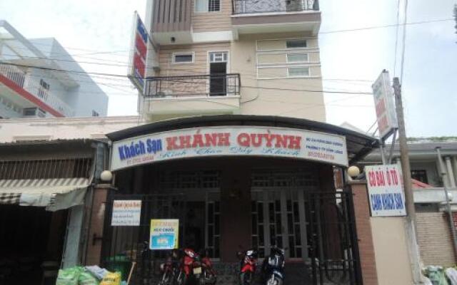 Khanh Quynh Hotel