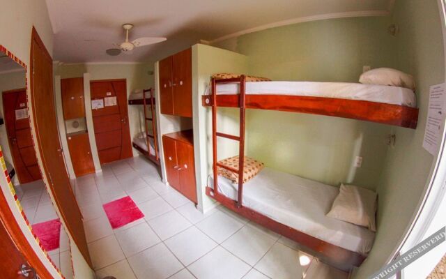 Guarujá Hostel
