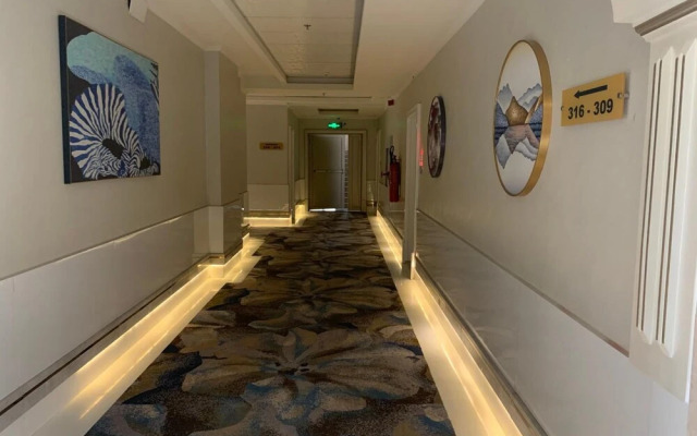 Golden Bujari Hotel Al Khamis
