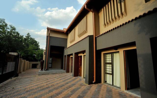 Sunset Manor Guest House