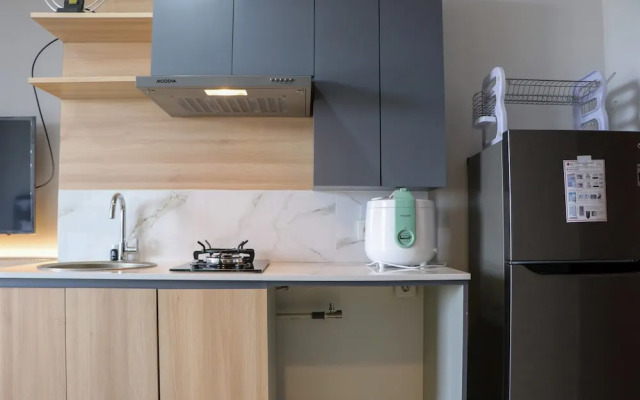 Good Deal and Comfy Studio West Vista Apartment