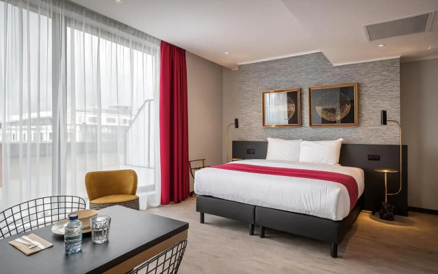 Hotel Jamingo