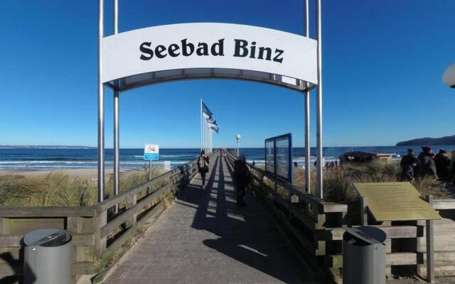 Villa Elfeld Appartment 702