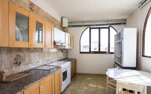 Grande Casa Vista Mare Vicino Spiaggia M124