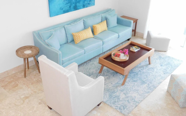 Spectacular Penthouse Ocean Views. Playa Bavaro. Punta Cana