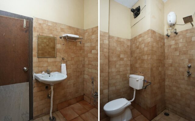 Hotel Classic By OYO Rooms