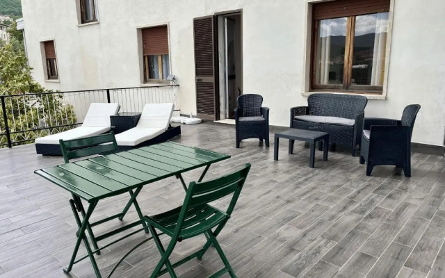 Albergo Marina
