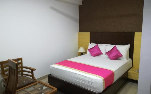 Hotel SGT Plaza