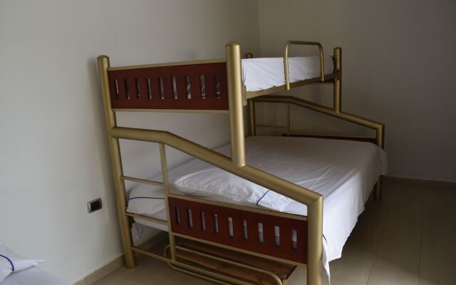 Hotel Chalet Los tres Hermanos