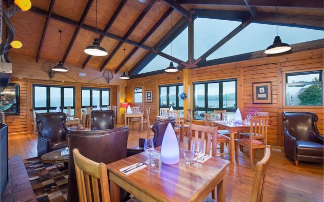 Lakefront Lodge Taupo