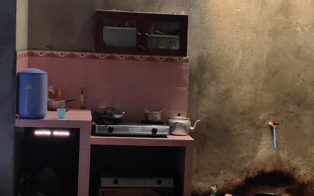 Homestay Sudiono