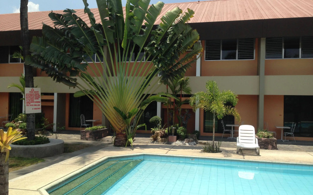 Maharajah Hotel