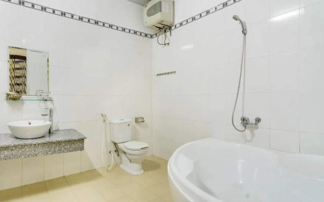 An Hien Homestay Hoi An