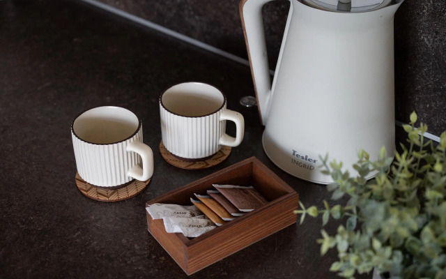 Sandro Palace na Lesnoy (Sandro Pelas)