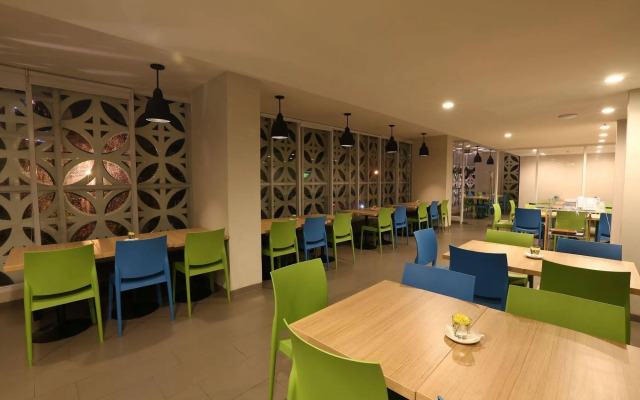 Hotel Citradream Yogyakarta