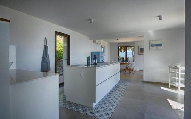 Maison Bormes-les-Mimosas, 4 pièces, 6 personnes - FR-1-610-25